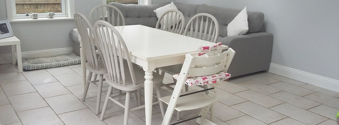 Starfish Domestic Services