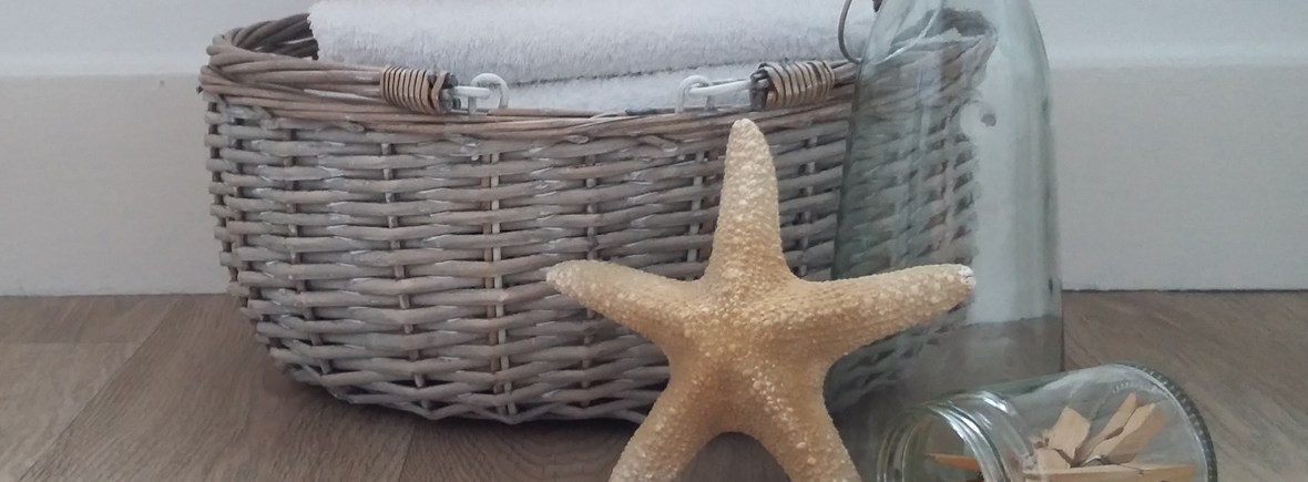 Starfish Laundry services