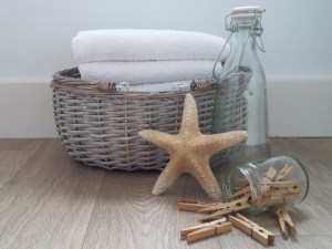 Starfish Laundry services